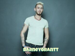 BarneyGrantt