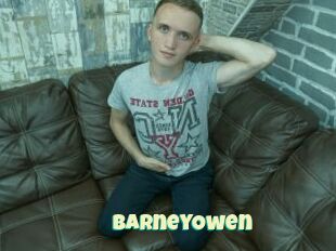 BarneyOwen