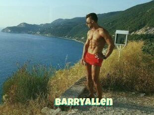 BarryAllen