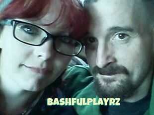 BashfulPlayrz