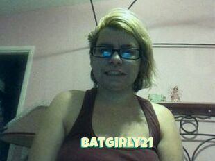 BatGirly21