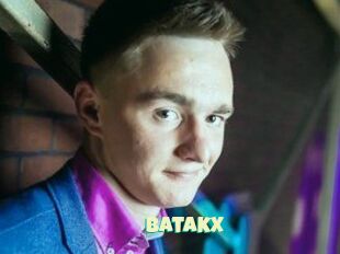 BatakX