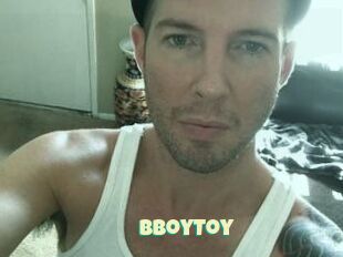 BboyToy