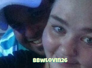 BbwLovin26