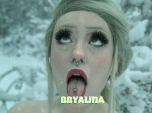 BbyAlina