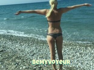 BeMyVoyeur