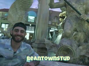 Beantownstud
