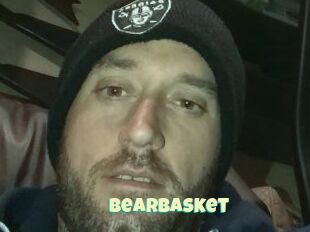 Bearbasket