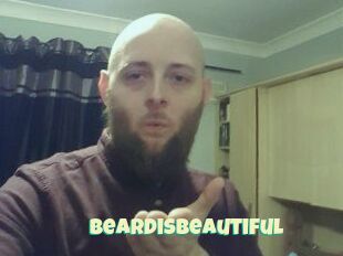 Beardisbeautiful