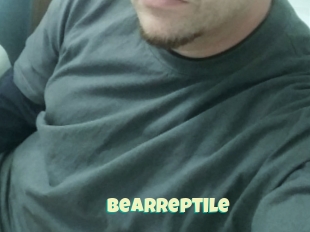 Bearreptile