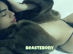 BeastEbony