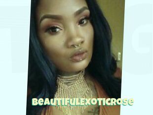 BeautifulExoticRose