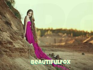 BeautifulFox