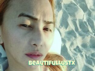 BeautifulLustx