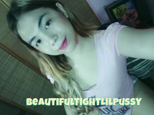 BeautifulTightLilPusSy