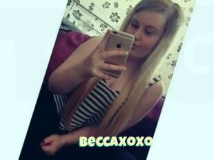 BeccaXoXo