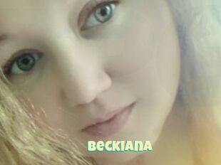 Beckiana