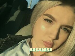 BekaNiks
