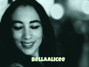 BellaAlicee