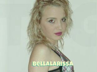 BellaLarissa