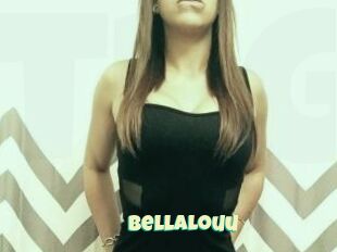 BellaLouu