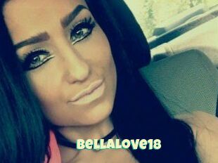 BellaLove18
