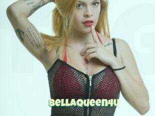 BellaQueen4U