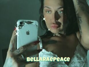 BellaRaePeace