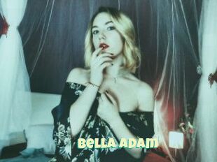 Bella_Adam