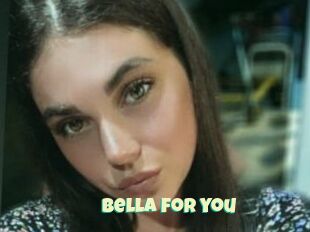 Bella_for_you