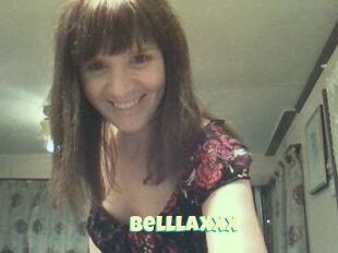 BelllaXXX