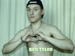 Ben_Tylor