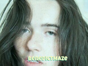 Benedict_Maze