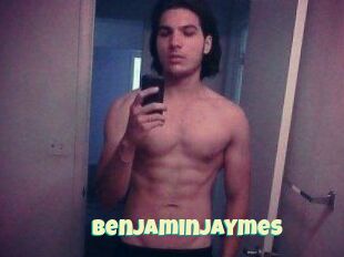 Benjamin_Jaymes