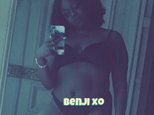 Benji_xo