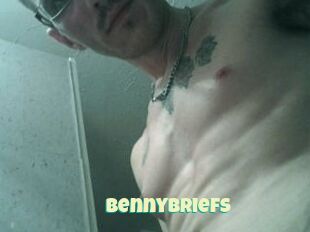 BennyBriefs