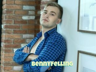 BennyFelling