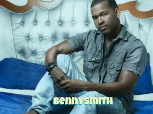 BennySmith