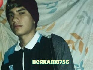 Berkam8756