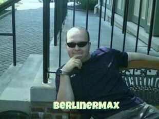 BerlinerMax