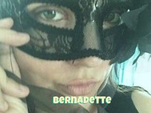 Bernadette