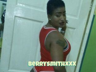 BerrySmithXXX