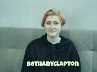BethanyClapton