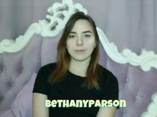 BethanyParson