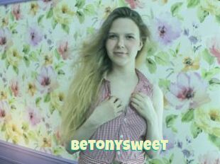 BetonySweet