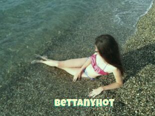 BettanyHot