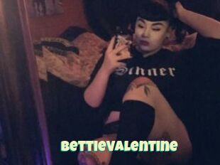 BettieValentine