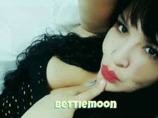 Bettiemoon