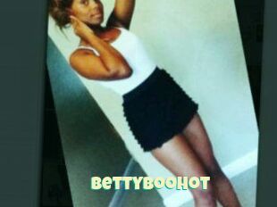 BettyBooHot