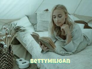 BettyMiligan